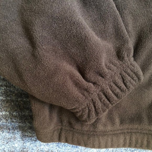 FILA Fleece Pullover - Picture 6 of 14